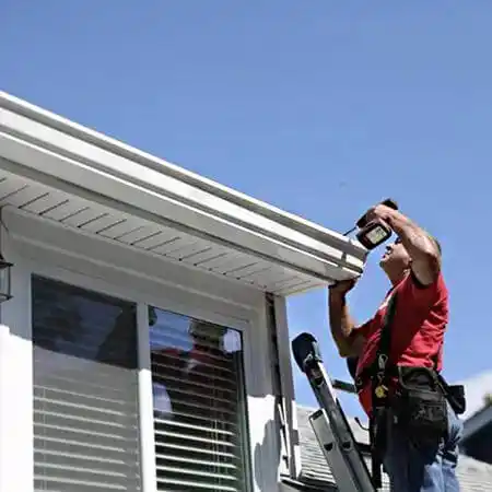 gutter services Texas